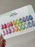 【新規】"オフ無料"Summer Colorマグネット　13,750円→4,800円