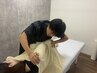 《産前産後の骨盤矯正》マタニティ整体・産後矯正《60分》