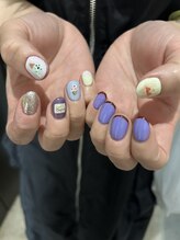 リッカ(_6.cca)/colorful