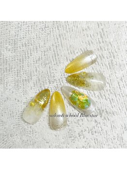 【Hand】スペシャルコース