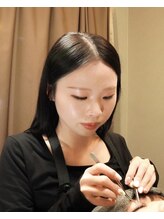 エルーチェ 引野店(Eluce) 小川 かの