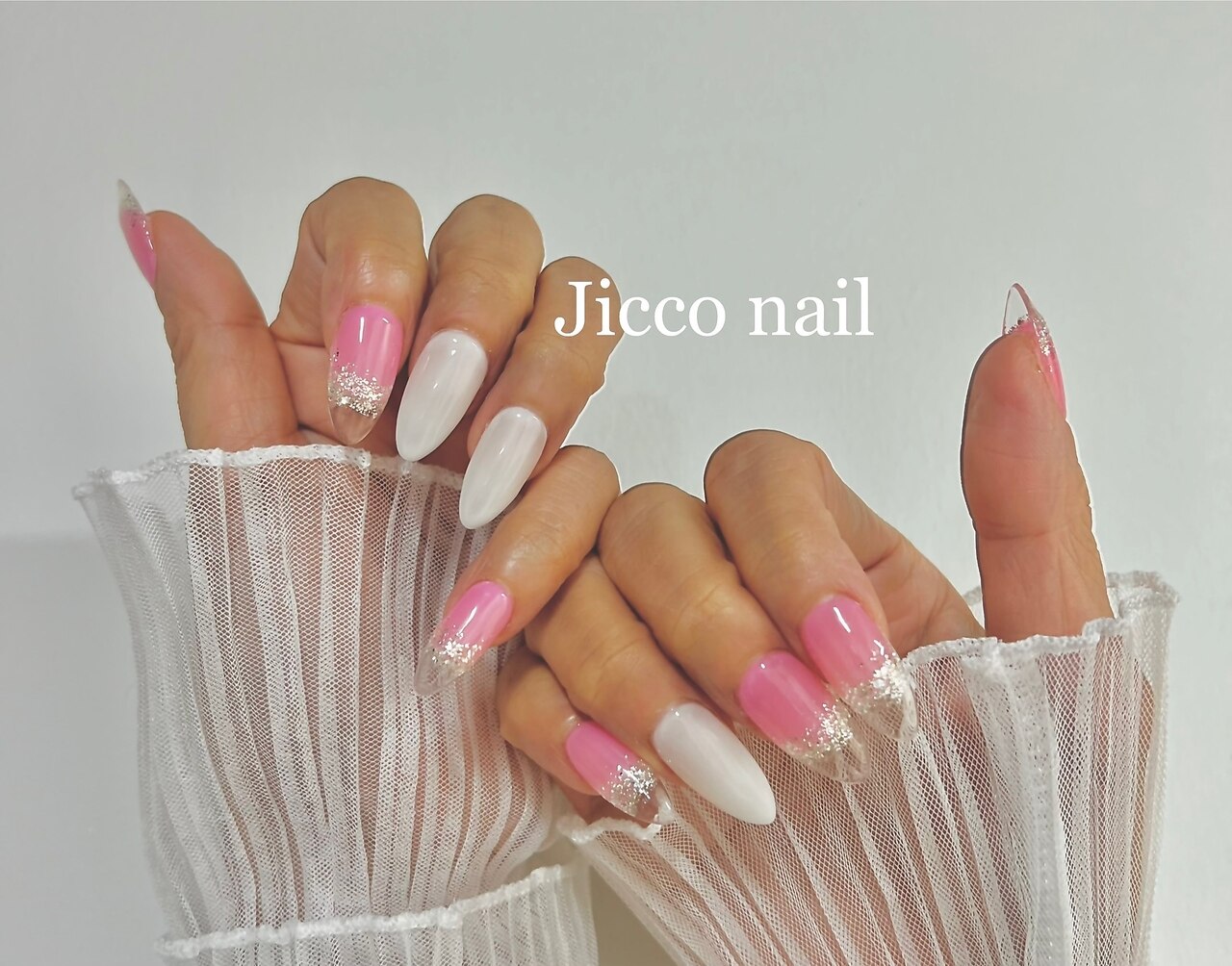 ジッコネイル(Jicco nail)｜ホットペッパービューティー