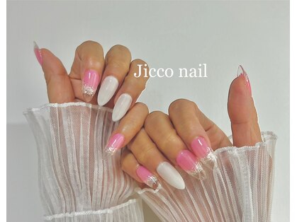 ジッコネイル(Jicco nail)の写真