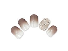 カイノ 堺東店(KAINO)の雰囲気(9月~11月AutumnNail Hand¥7,700)