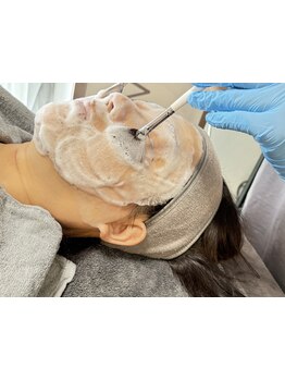 仕事帰り・早朝OKのサロン