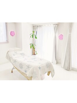 大人女性向けこだわりサロン