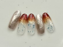 インプレス 大井町店(Impress)/定額デザインコース