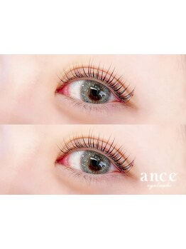 キープ力が自慢のサロン