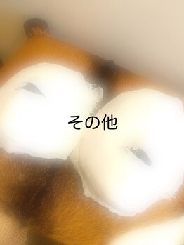 ブルームーン コルギアンドエステティック(Blue moon)/その他、サロンでの事