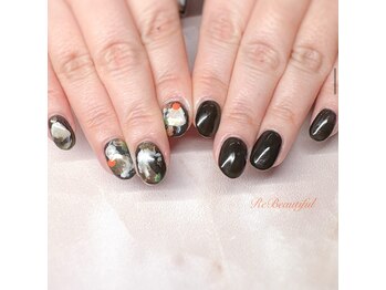 リ ビューティフル(Re Beautiful)/こだわりデザイン(ハンド)