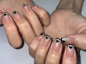 デサンジュ パリ 桑名店(DESSANGE PARIS)/