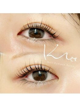 クレー(Klee)/パリジェンヌラッシュリフト