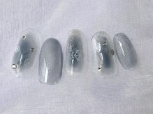 リボン 立川店(Ribbon)/定額Design