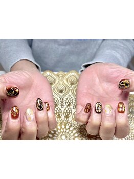 4000円以下のメニューがあるサロン