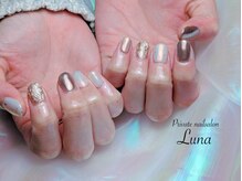 ルナ(Luna)/持ち込みデザイン