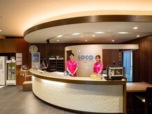 ロコスポーツ横須賀【併設ボディケアルーム】My Stretch /マイ ストレッチ横須賀店