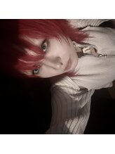 ネイル スタジオ アルマ(NAIL STUDIO ALMA)&nbsp;LYU 