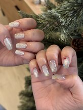 フォレット(Foret)/Akane nail