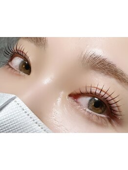 モテ可愛な目元にしたい