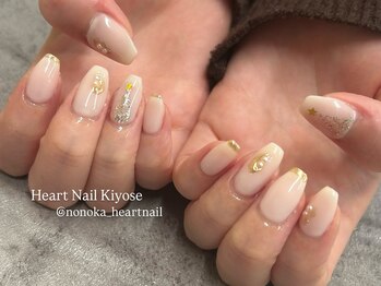 はあとねいる 清瀬店/