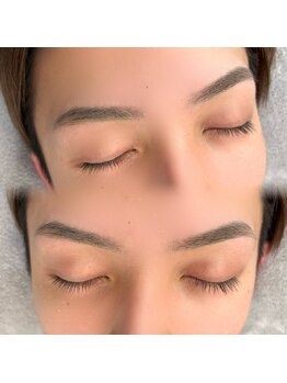 レジーナ(REGINA)/アイブロウ