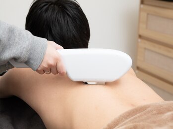 アイアイくらぶ美容部/【メンズ】全身脱毛