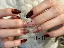 イベル 船橋店(ibelu)