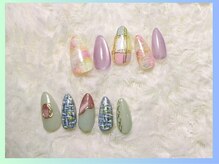 リシェル(Re.ciel)/定額デザインBコース