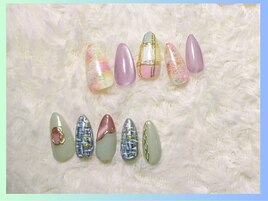 定額デザインBコース