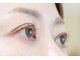 ミニョンアイラッシュ(mignon eyelash)の写真
