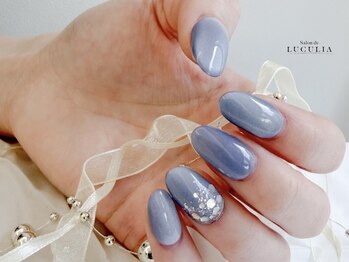 サロンドルクリア(Salon de LUCULIA)/選べるネイルデザイン新規7980円