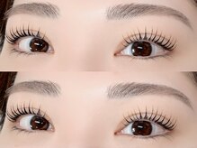 8(HACHI)/まつげパーマ/マツエク/パリエク