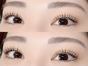 8(HACHI)/まつげパーマ/マツエク/パリエク