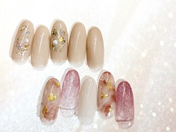 ネイルパティオ 草加店(nail patio)/