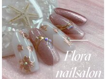 フローラネイルサロン/おすすめ