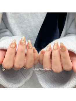 ジョイネイルスタジオ 高田馬場(JoY Nail Studio)/