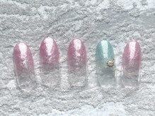 ルナウーナ 谷塚店(LUNAUNA)/定額シンプル4950円