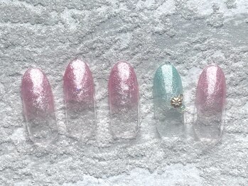 ルナウーナ 谷塚店(LUNAUNA)/定額シンプル4950円