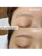 アイビューティーワンド(Eye Beauty WAND)/・アイブロウワックスデザイン