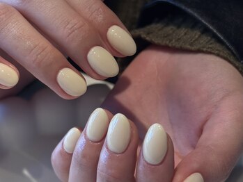 ジンジャー(GINGER)/