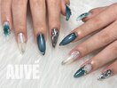 海外ネイル