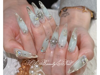 ユーユービューティネイル 上野御徒町店(UU Beauty&Nail)の写真