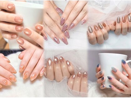 ツインネイル 栄セントラルパーク店(twin.nail)の写真