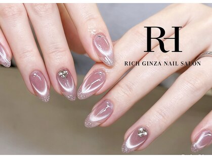 リッチ ギンザ(Rich Ginza)の写真