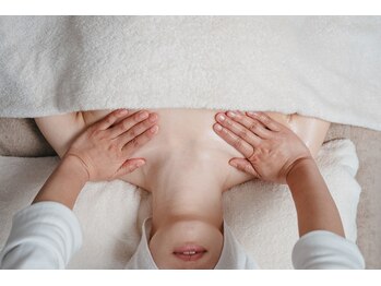 ビトウェルネス 池尻大橋(Bi to wellness)の写真/ブライダル・マタニティ・産後のケアに特化したメニュー有！その時のからだの変化に合わせた施術が可能◎