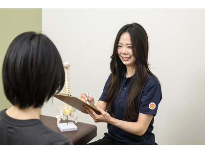 ダイエットスタジオLEAF 久留米の写真