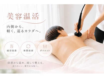 アネラボーテ(Anela Beaute)の写真