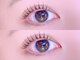 ネイチャンアイ 神楽坂 別館(Nai-Chan Eye)の写真/初めてでも安心の丁寧なカウンセリング！不安や疑問を解消し、あなたに一番似合うデザインをご提案。