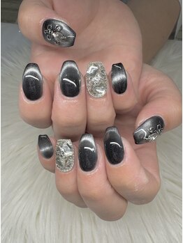 タムタムネイル 本厚木(Tam Tam Nail)/