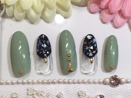 定額デザイン♪¥5700（税込）